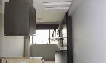 Imagem 4: Universe Life Square, Studio à venda, 35 m²- Centro - Curitiba/PR