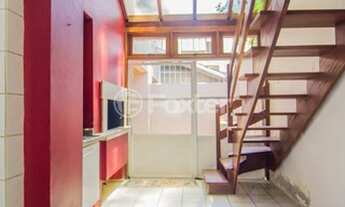 Imagem 7: Porto Alegre - Casa de Condomínio - Tristeza