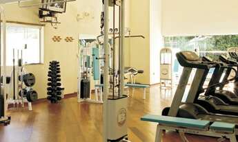 Imagem 5: MARAVILHOSO APTO DE ALTO PADRÃO- 04 SUÍTES- CHÁCARA FLORA-(CÓD 579 L