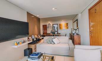 Imagem 3: Ref.: 4176 - Apartamento alto luxo, no Santo Agostinho!