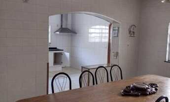 Imagem 5: Sobrado com 3 dormitórios para alugar, 220 m² por R$ 4.200,00/mês - Jardim Felicidade (Zon