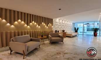 Imagem 1: Apartamento novo de luxo a venda em Guarapari-es com vista para o mar na Praia do Morro co