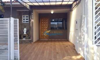 Imagem 2: Casa com 3 dormitórios para alugar, 80 m² no Parque São Paulo - Cascavel/PR