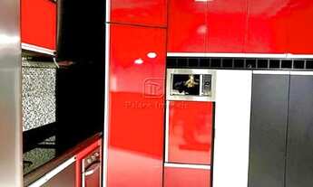 Imagem 2: Casa à venda, 2 quartos, 1 suíte, 3 vagas, Jardim lascala - Brodowski/SP