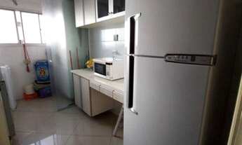 Imagem 6: Apartamento com 2 dormitórios à venda, 50 m² - Parque São Domingos - São Paulo/SP