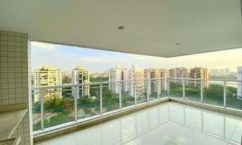 Imagem 3: Soul - Península Cobertura - 3 Quartos 252m² 4 vagas - Barra Da Tijuca