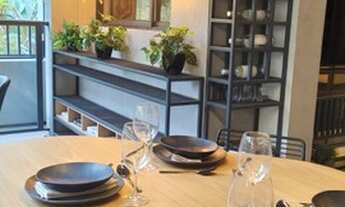 Imagem 6: Studio para venda possui 22 m² com 1 quarto em Consolação - São Paulo - SP