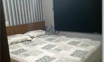 Imagem 3: Cobertura - Jardim