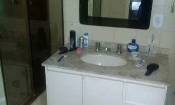 Imagem 5: Apartamento com 37m² de área útil, 1 dormitório no bairro da Consolação - São Paulo - SP