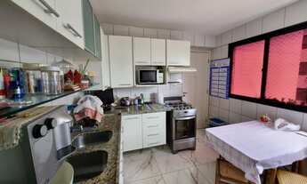 Imagem 5: 4 quartos na beira rio ao lado do parque capibaribe das graças. ligue agora. edf Galeano