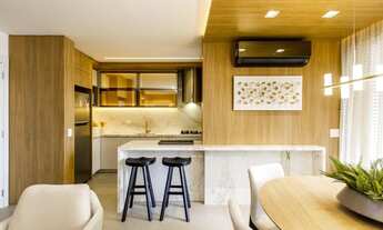 Imagem 4: Ed. Chateau Latour - Cobertura com 3 dormitórios à venda, 263 m² por R$ 3.841.762 - Seminá