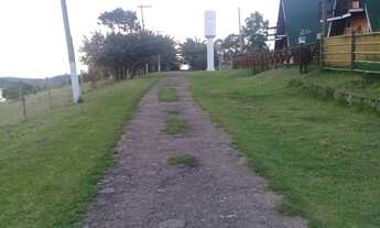 Imagem 2: Terreno em Lagoa de Cima