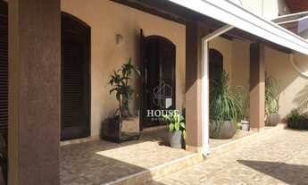 Imagem: Casa com 4 dormitórios à venda, 300 m²