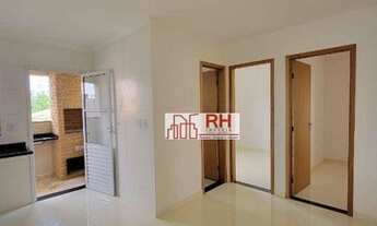 Imagem 5: Apartamento com 2 dormitórios à venda, 55 m² por R$ 330.000,00 - Vila Aricanduva - São Pau