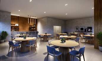 Imagem 7: Apartamento com 4 suítes na Ponta D'Areia