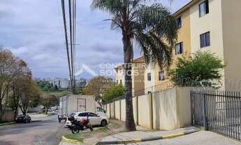 Imagem 5: Apartamento a Venda 2 Quartos-Campo Comprido -Curitiba