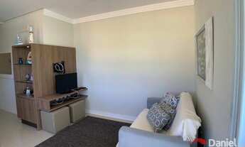 Imagem 6: Apartamento com 3 dormitórios à venda, 86 m² por R$ 870.000,00 - Praia de Palmas - Governa