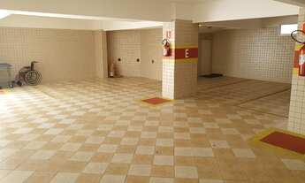 Imagem 5: Apartamento para venda com 88 metros quadrados com 3 quartos em Tupi - Praia Grande - SP