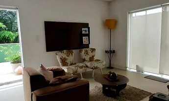 Imagem 4: Casa Triplex com 4 suítes no Barbalho, 6 vagas, 450m²- Oportunidade!!