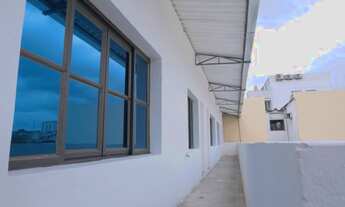 Imagem 7: Galpão/Depósito/Armazém para aluguel com 900 metros quadrados em Vila Moraes - São Paulo