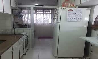 Imagem 6: São Paulo - Apartamento Padrão - Vila Santa Catarina