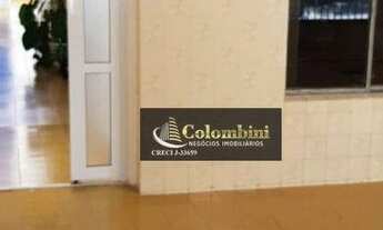 Imagem 3: Sobrado com 3 dormitórios à venda, 207 m² por R$ 760.000,00 - Santa Paula - São Caetano do