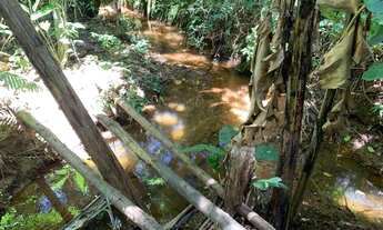 Imagem 4: Sítio Nazaré Paulista!!!
