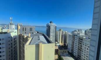 Imagem 4: Cobertura Duplex 4 suítes em Agronômica - Florianópolis - SC