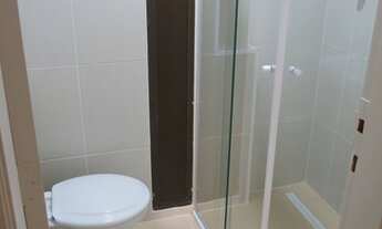 Imagem 2: Flat para aluguel tem 40 metros quadrados com 1 quarto em Cerqueira César - São Paulo - SP