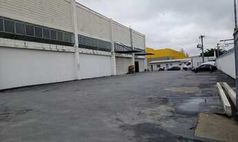 Imagem 5: ALUGA-SE GALPÃO NA VILA GUILHERME - ZONA NORTE