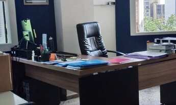 Imagem: ÓTIMO CONJUNTO COMERCIAL NA PRAÇA CLÓVIS