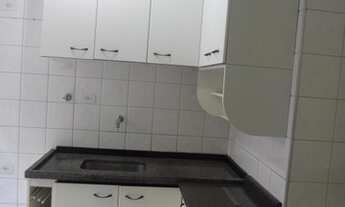 Imagem 7: Casa de condomínio para aluguel tem 105 metros quadrados com 3 quartos