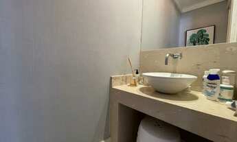 Imagem 6: ATLANTICO Sul andar alto reformado com 230m