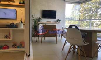 Imagem 5: Apartamento com 3 dorms, Tremembé, São Paulo - R$ 1.56 mi, Cod: 8614