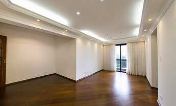 Imagem 7: Apartamento para venda tem 130 metros quadrados com 3 quartos em Água Fria - São Paulo - S