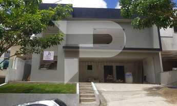 Imagem 2: Casa - Loteamento Residencial Santa Gertrudes - Valinhos