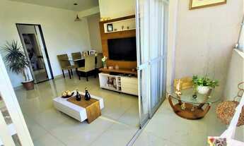 Imagem 5: APARTAMENTO 3 QUARTOS ESTORIL