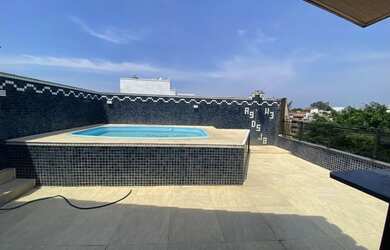 Imagem 7: Cobertura para venda no Recreio Dos Bandeirantes