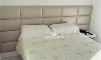 Imagem 6: Apartamento com 2 dormitórios à venda, 89 m² por R$ 720.000,00 - Jardim Apipema - Salvador