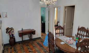 Imagem 5: EXCLUSIVIDADE! 3 quadras da praia e 280m do metrô Cantagalo! 3 quartos, 1 suíte