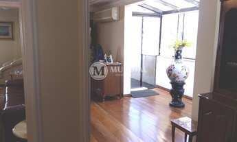 Imagem 6: COBERTURA COM VISTA MAR