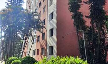 Imagem: Apartamento para venda com 70 metros quadrados