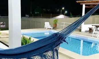 Imagem 5: Fim de Semana Salinas R$ 1.300,00 P/ 20 Hóspedes Confortavelmente