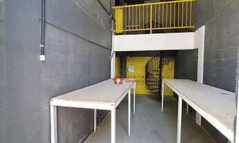 Imagem 3: Loja UpTown - com mezanino