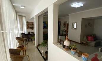 Imagem 3: Apartamento 3 Quartos para Venda em Salvador, Garcia, 3 dormitórios, 1 suíte, 3 banheiros