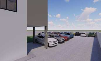 Imagem 2: Apartamento com 3 dormitórios à venda, 66 m² por R$ 224.021,00 - Afonso Pena - São José do