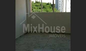 Imagem 3: Excelente localização no Ipiranga - 62 m²