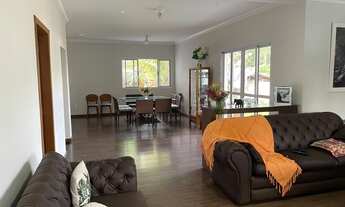 Imagem 6: Excelente casa com 3 quartos sendo 2 suíte com closet em terreno com área de 1250m2