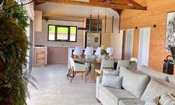 Imagem 3: Casa com 3 dormitórios à venda, 355 m² por R$ 3.000.000,00 - Itaporã de Atibaia - Atibaia