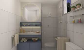 Imagem 6: W Apartamento em São Lourenço, Bosque do Capibaribe, Cód. W254413